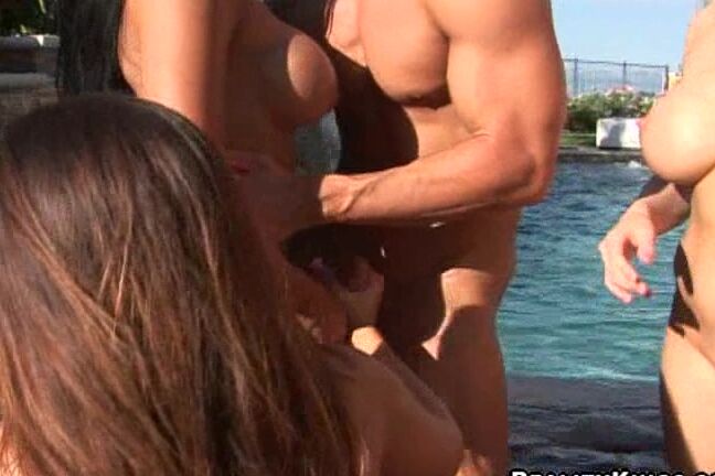 Eve Lawrence Realitykings Whos The Boss