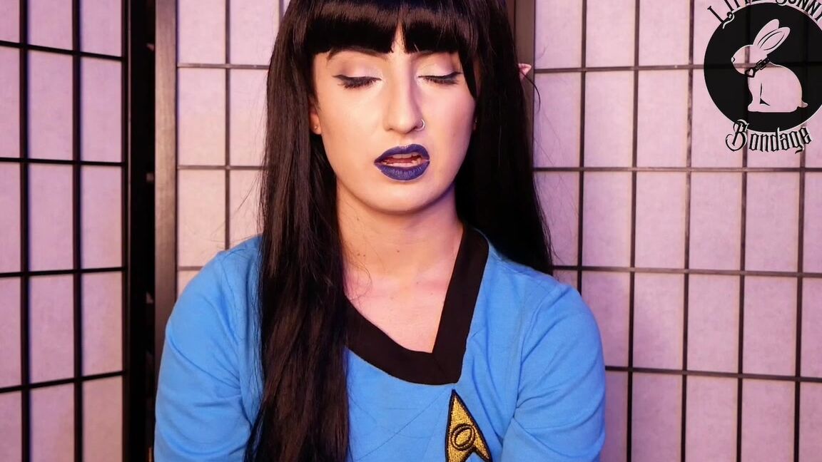 Aliens & Monsters, Cosplay, POV, JOI lt saphik rates your dick personalized ManyVids