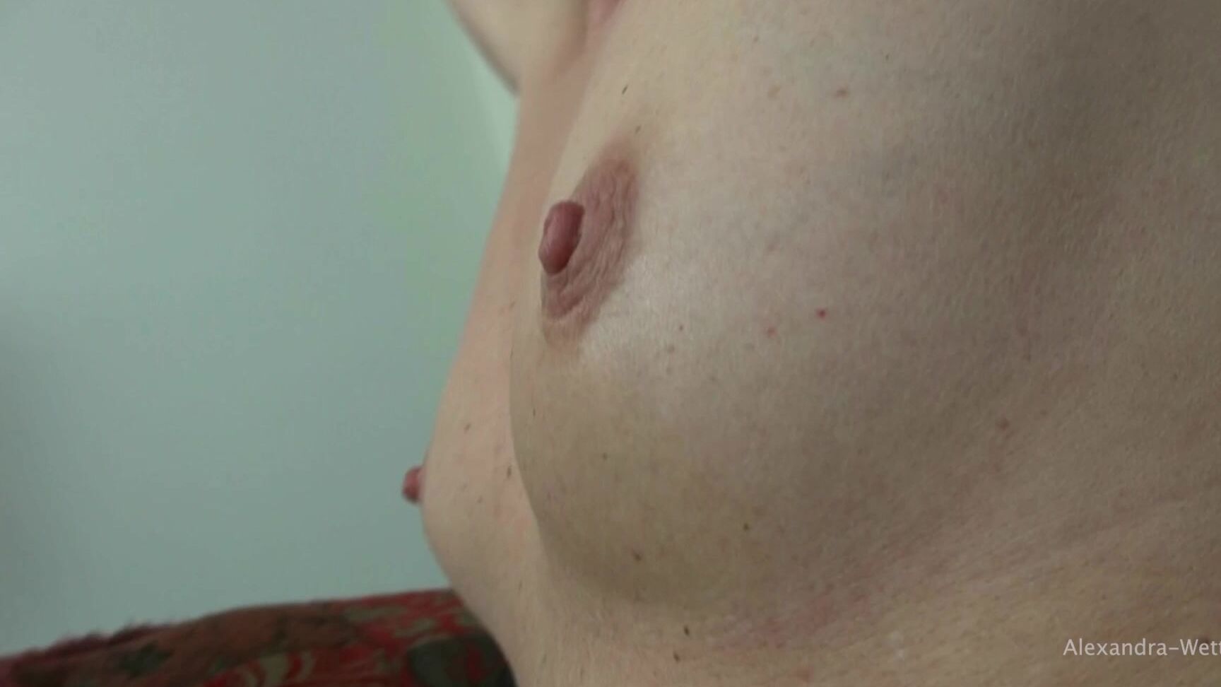 Alexandra Wett Scandal Horny Teacher Seduces Deep In The Ass And Pussy Fo