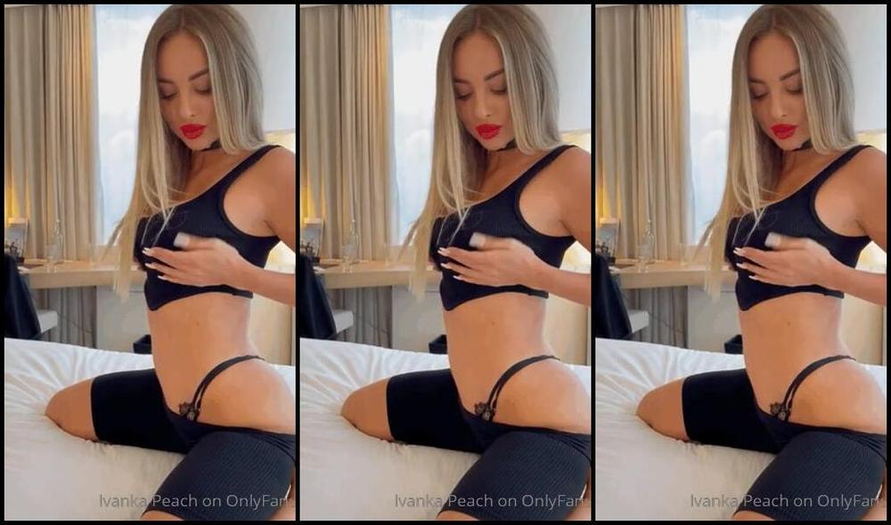 Ivankapeach I Give The Best Headi Swear Daddy I Know I Do Unlock Now An