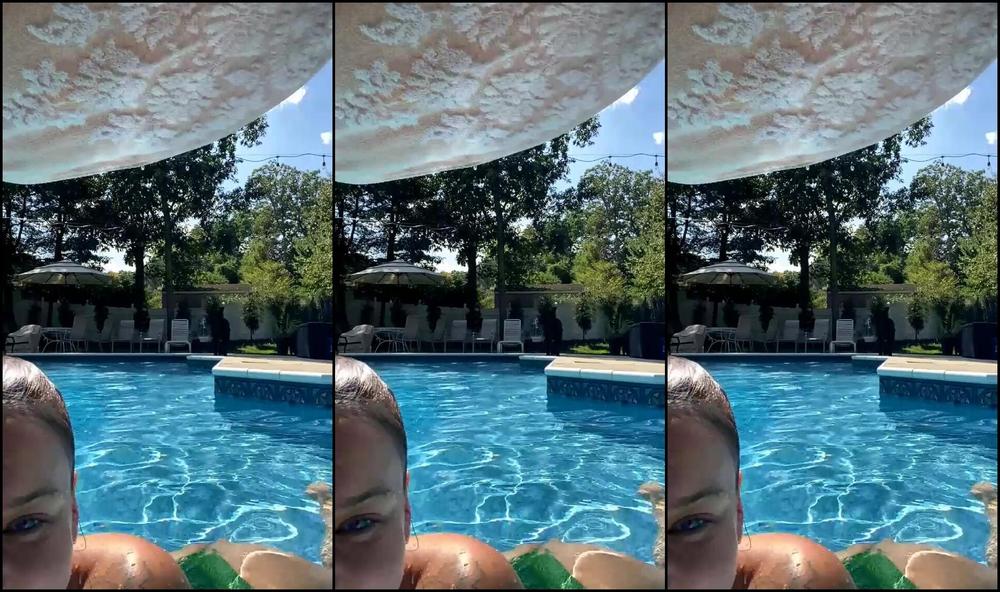 Stacimarierose Stream Started At Pm