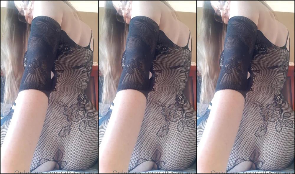 Allyson Grey Been A While I Posted One Of These Enjoy