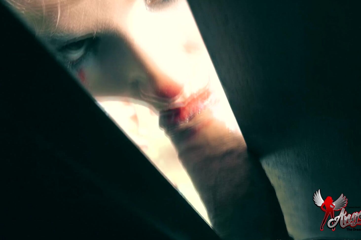 DESERTANGEL 542 IT Came Again 2019.10.28 clips4sale