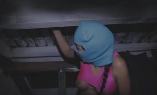 "Cintia Shapiro, Sicilia, Julia Roca, Julia De Lucia, Sylvan, Bel Gris" Feature Secret Sex Society JoyBear Pictures