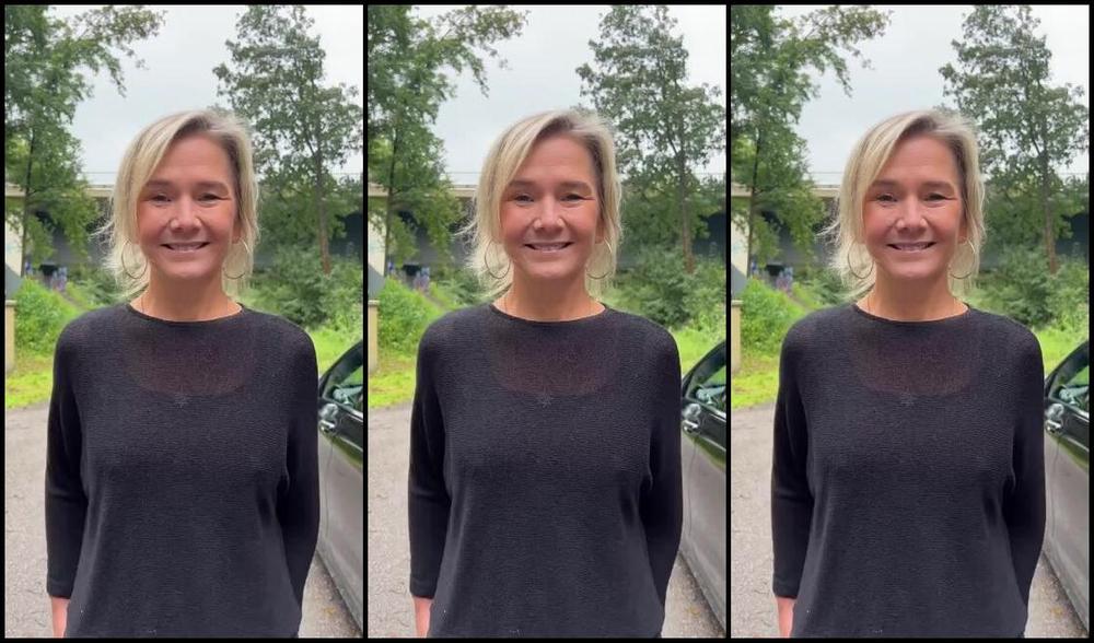 Sasha Nylon Lingerie Onlyfans Ouvert Strumpfhose Mit Mini Und Ohne Hschen Check Meinen Jungs Das Ftzchen Zeigen Check Lkw Fahrerp