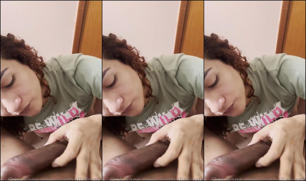 Nathaliafontes 2648494440 10 23 2022 My Insatiable Boyfriend Gives Me A Lot Of Milk In My Mouth Meu Namorado Insaci Vel Me