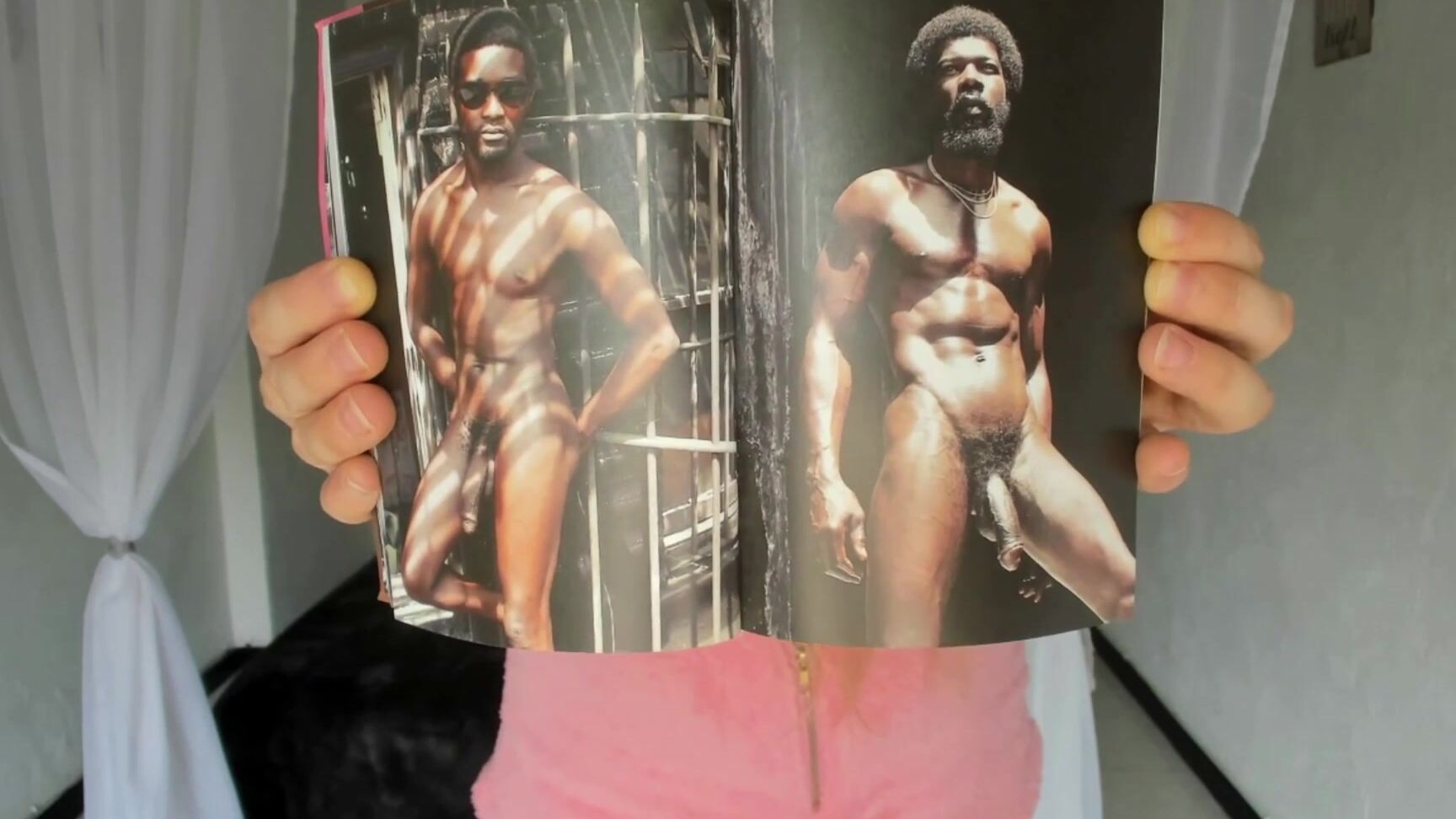 embermae the little book of big penis review sph ManyVids