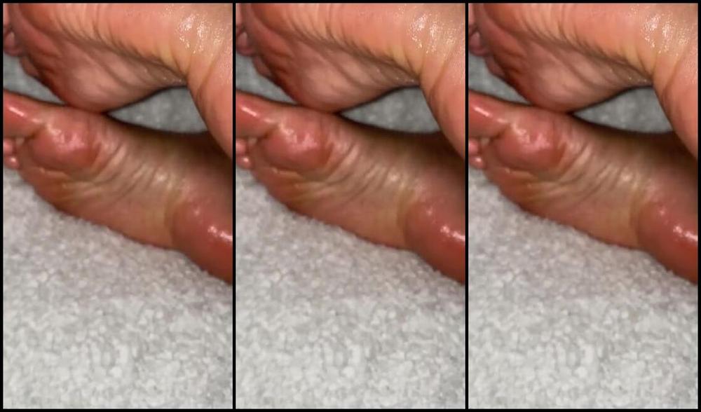 Michelle Soullife Nicknamed Michellesoullife 06 09 2024 Onlyfans Video Saturday Spa Day Very Soft And Moisturized S5