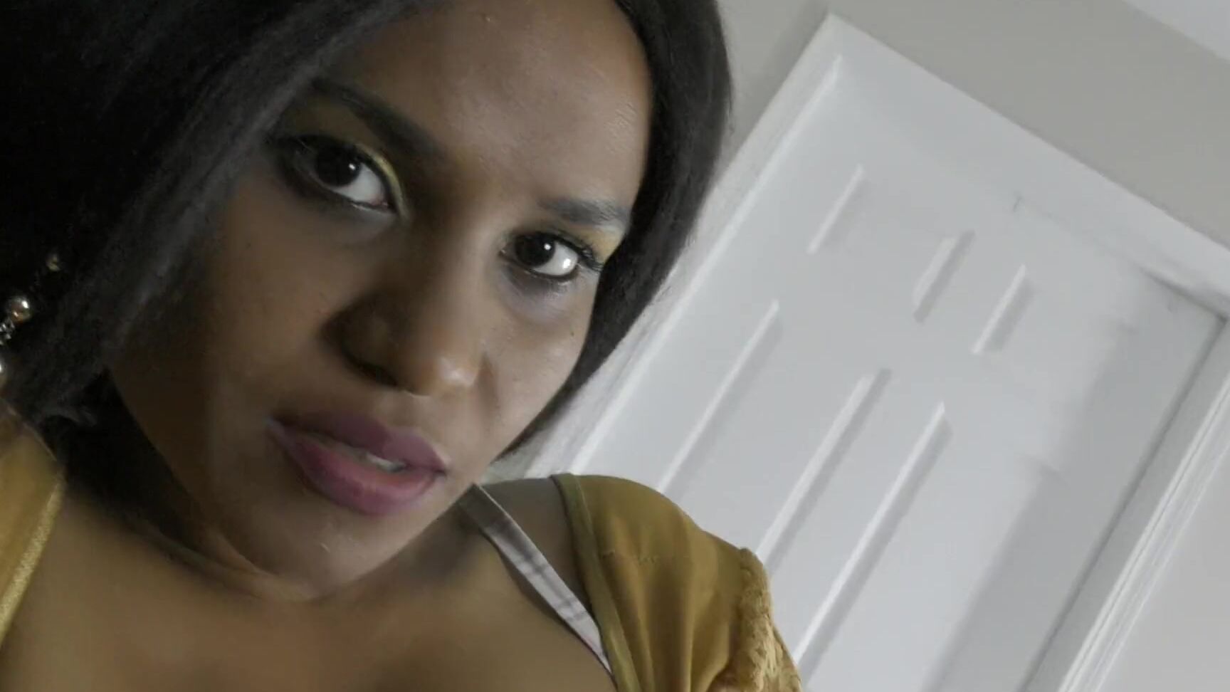 Horny Lily Step Son Cums In Mom After Nightmare Hindi  PornHubPremium