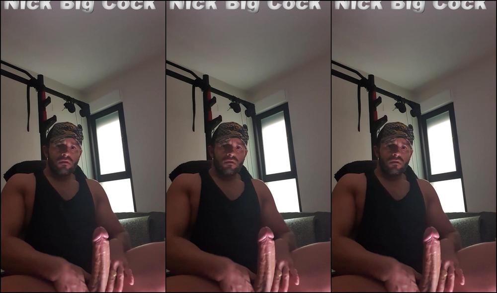 Nickbigcock Hey Buddy First Of All Thank You So Much For Joining My Private Page I M R