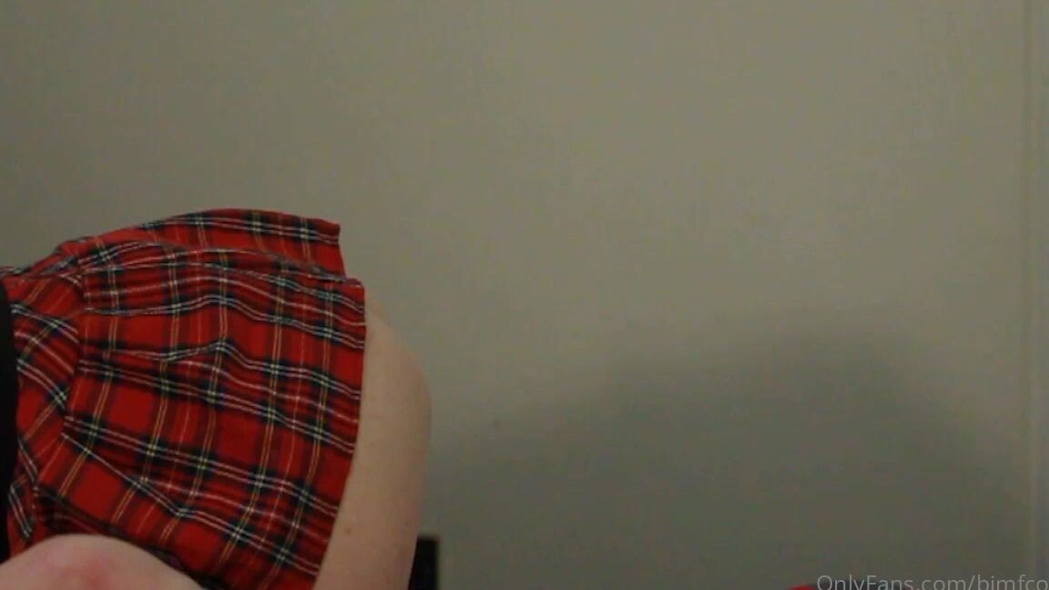 Bimfcouple 815456783 09 01 2020 Here S A Little Teaser Of What I Got Up To With The Yummy Sparklydemonqueen Subscribe To