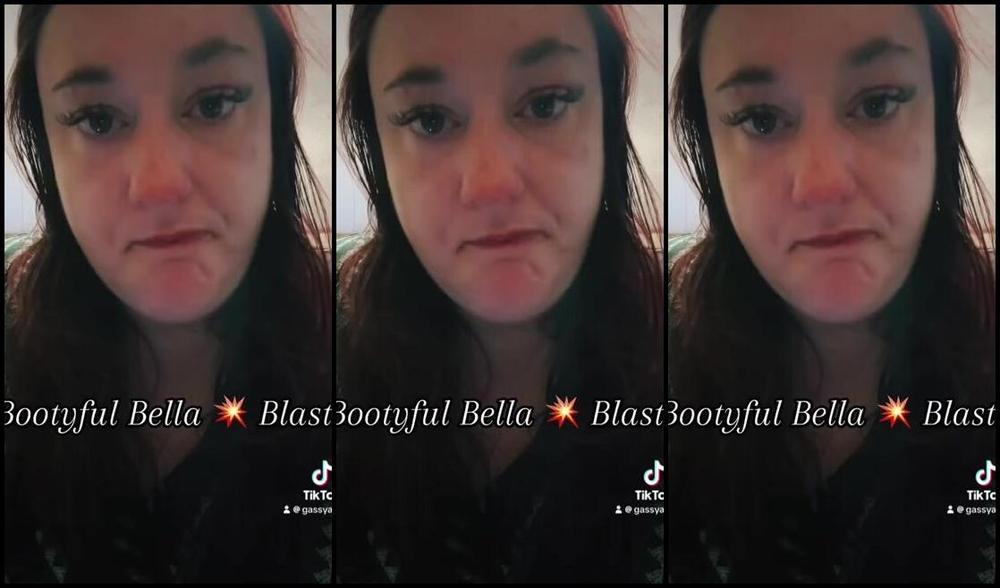 Bootyful Goddess Nicknamed Bootyfulgoddess Findom 08 13 2024 Onlyfans Video Here Is Something I Pulled Off My Social To Show Someone My Burps