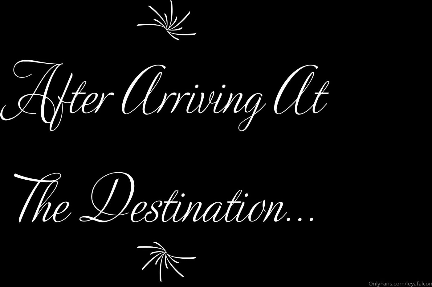 Leyafalcon Ya Never Call A Woman A Chick Pt