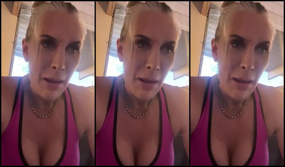 Goddesssevera Onlyfans Stockings Or Bare