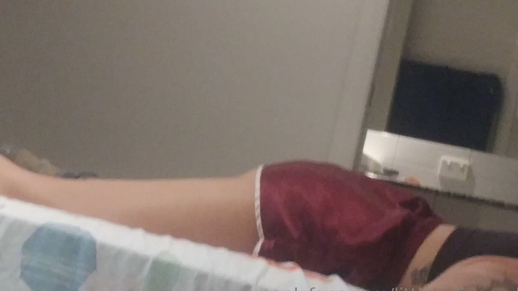 Cedarparker 21318551 02 02 2019 Just A Quick Little Video Of Me Humping My New Wand