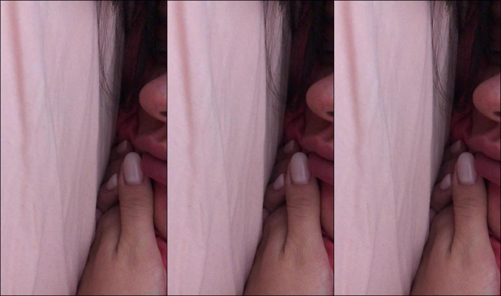 Gina Gerson I Love Lesbian Play Check Out How We Do It At Home