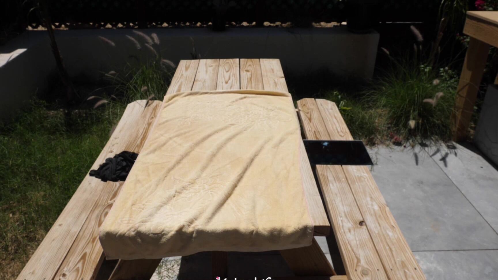 Katee Owen Ease Break