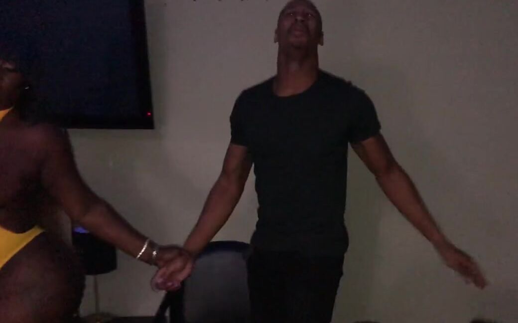 Mistress Gabby Nicknamed Blackgabbydoll Onlyfans Happy Freak Friday I Need All My Biggest Freaks Only To Check They Dm I Ain T For The Shy Bts