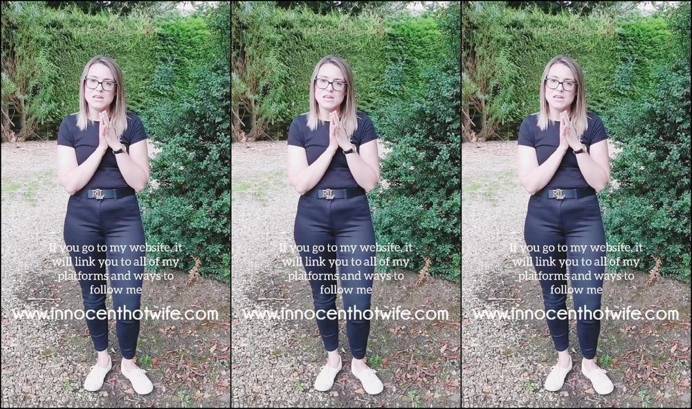 Innocenthotwifexxx It S Not A Rude One I M Afraid But It Might Be Worth Watching Lots Of Info About Everythi