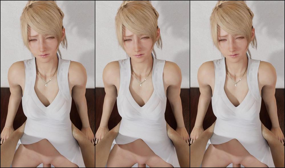 Lazyprocrastinator Lunafreya 21 11 27 1 Audiodude