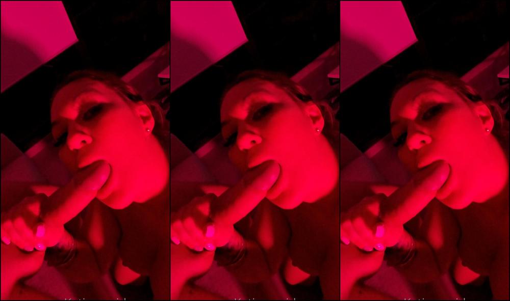 Katiecassidyxxx Another Cock Sucking Pov Povmaster