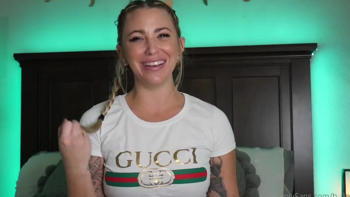 Sorceress Bebe Nicknamed B Findom Onlyfans Full Length Throwback Clip Broke For Luxury Brags A Bratty Findom Brag Masterpiece Which Is