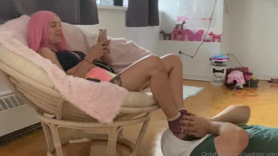Sadistic Smother Clean My Boots Socks Feet Mistress Alexis Hd Sadistic Queen Mistress Alexis Has