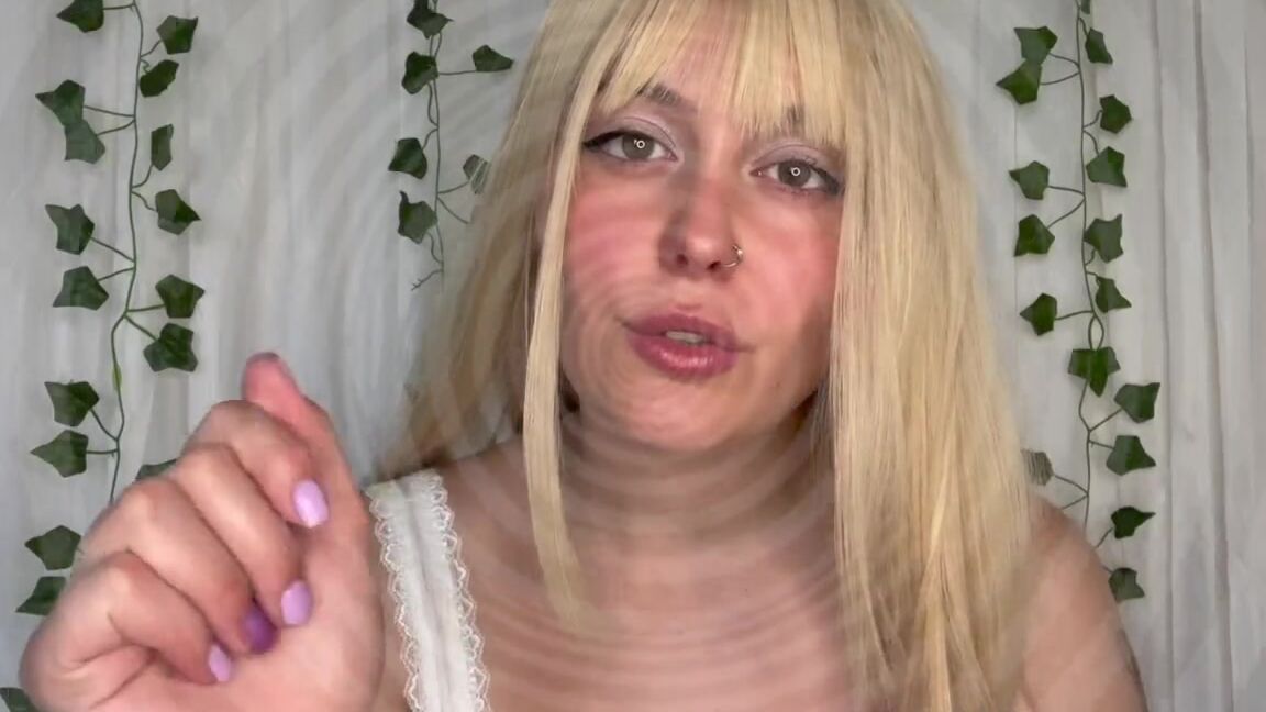 Ivy Aspen Nicknamed Theivyaspen Findom 07 21 2023 Onlyfans Video Minfucking You Into Euphora I Know This Video Will Make You Feel So Good You Yearn