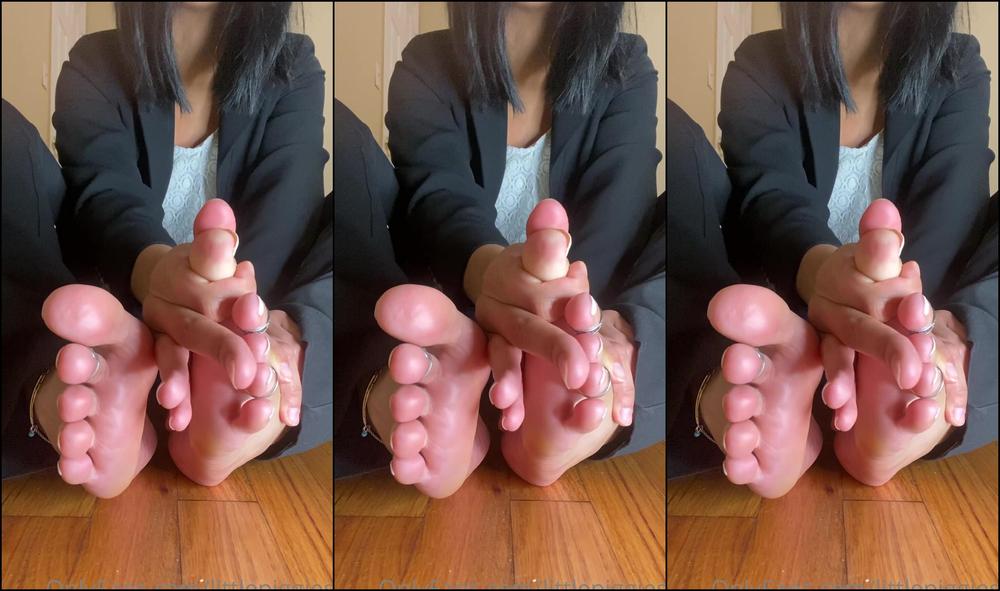 Jenniferxsanchez Teasing Joi