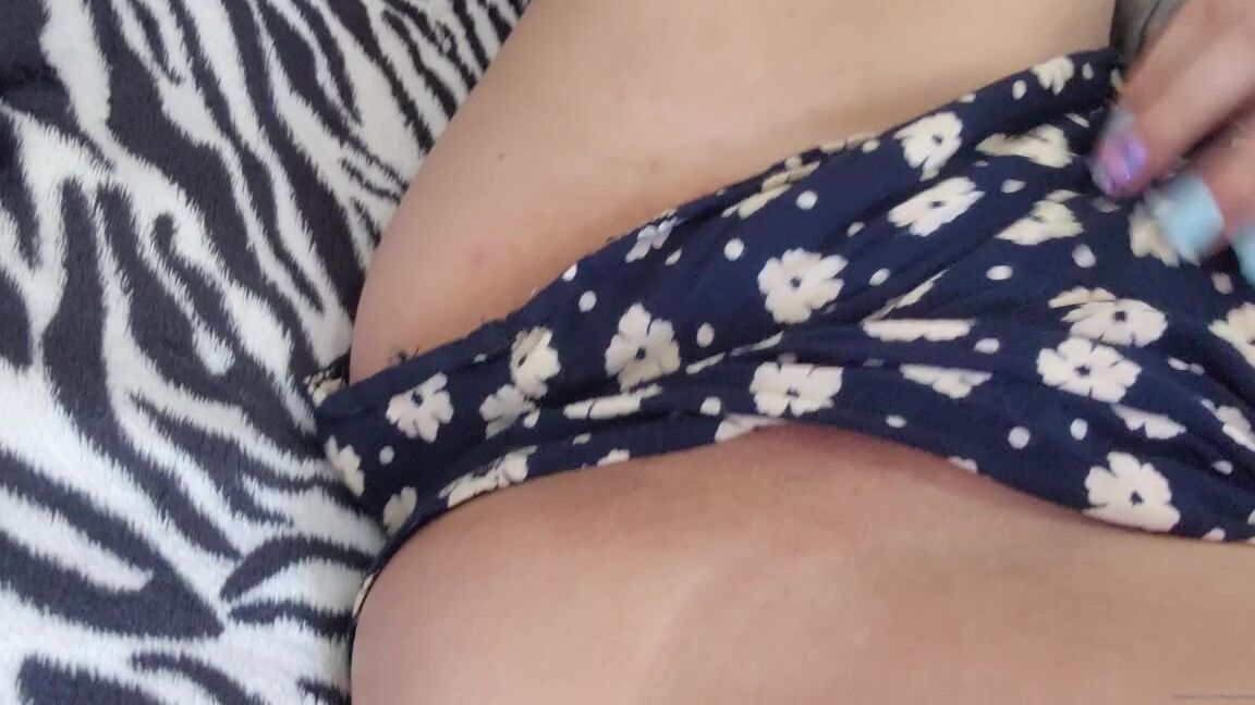 Mel Demie Nicknamed Meledemie Onlyfans Video 26