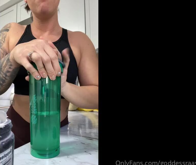 Goddessraaynne Onlyfans Video 93