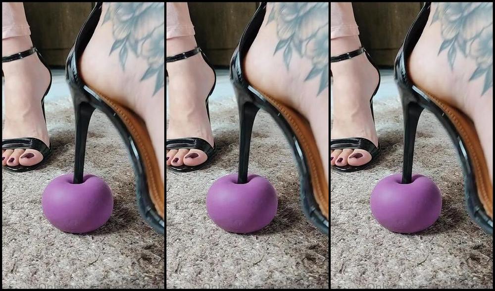 Samy Feet This Ball Is Your Face Essa Bola Sua Cara