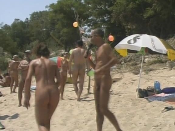 naturism, nudism Back to Bare Bulgaria KCN Productions