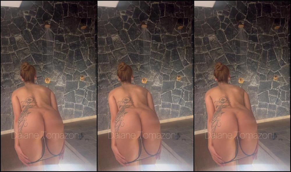 Daianetomazonifans 2981404179 08 15 2023 Pedi Pro Meu Amigo Me Filmar Tomando Banho E Acabei Empolgando Quis Provocar Ele Enquanto Ele