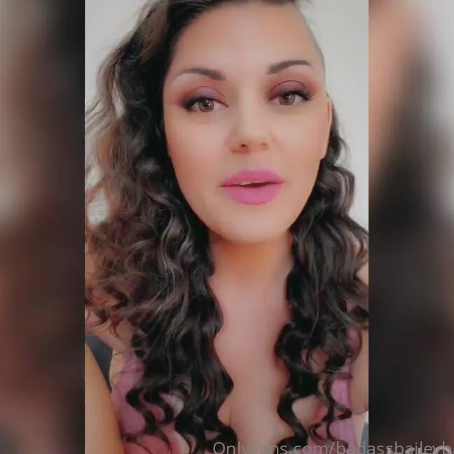 Badassbaileybae Episode Of Reasons Why I Am Single