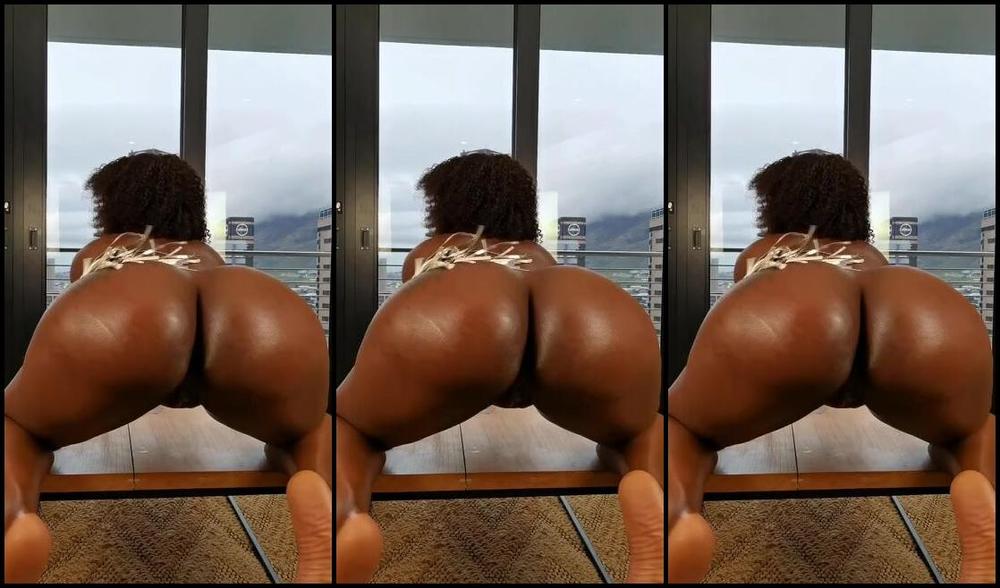 African Goddess Nicknamed Msafricangoddesss Findom 08 26 2024 Onlyfans Video Monday Ass Spreading