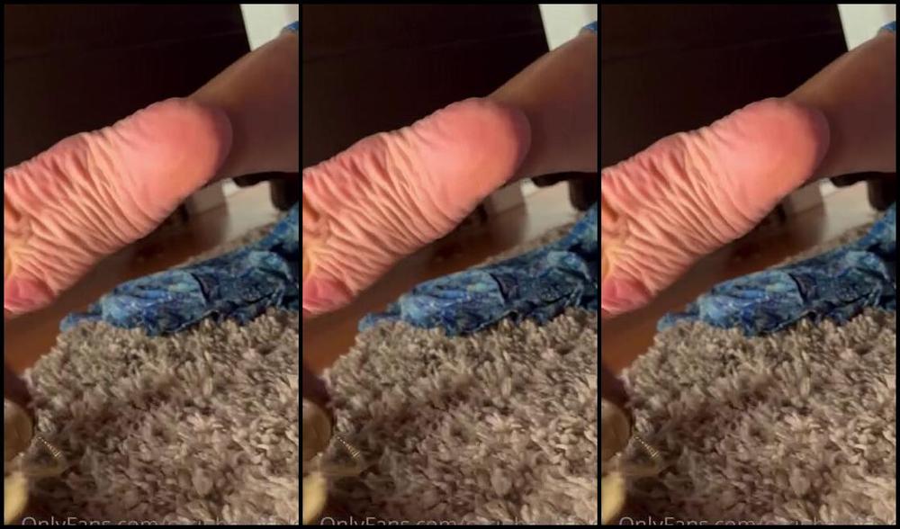 Caribbeansolez Onlyfans So Here S That Blooper Video I Was Talking About Besides All The Light Adjusting I Don T Thinkp