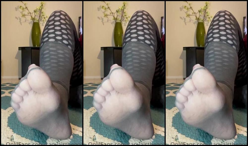 Toestandardsthegoat Nicknamed Tanyaisthegoat Onlyfans Video 94