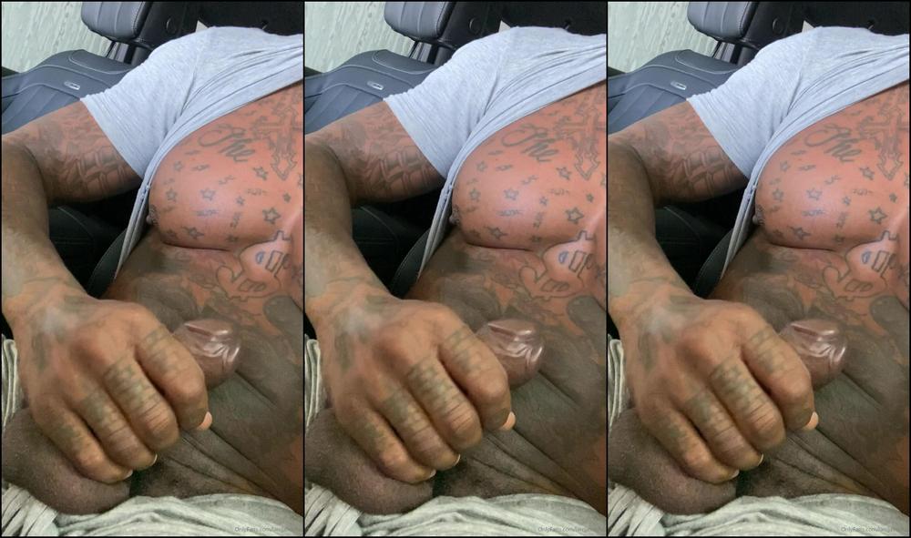 Iamjasonluv At The Local Car Wash