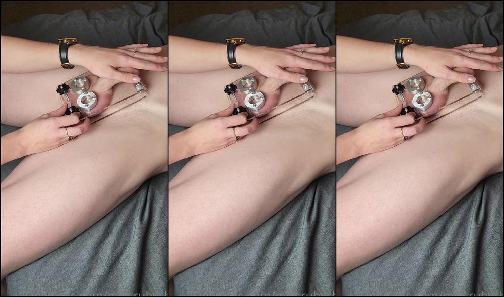 Missrubycbt This One Is For The Slow And Steady Pain