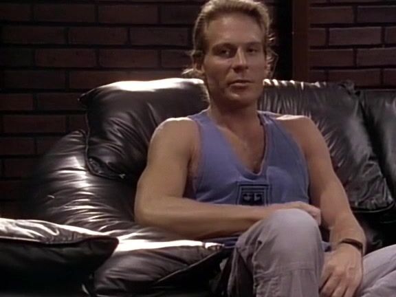 Porsche Lynn Centerfold Sc 4 Porsche Victor Lemoure Nonsex 1993