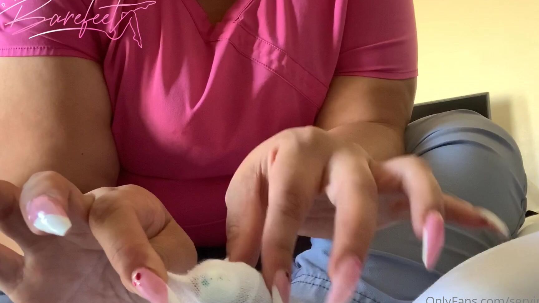 Servingfet Pssssst Dillon