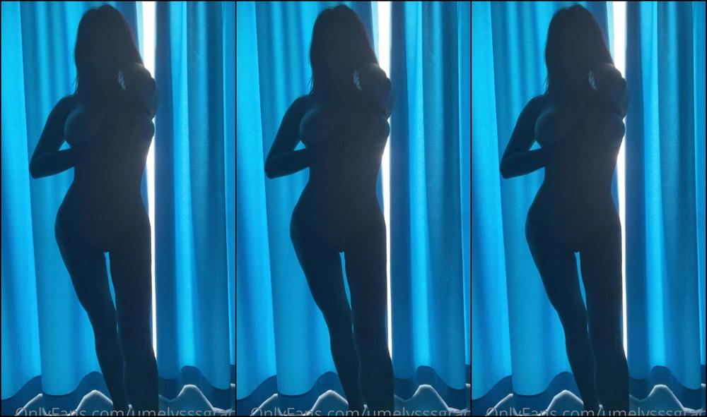 Umelysssgrace 527475003 07 12 2020 Hello I Love You All