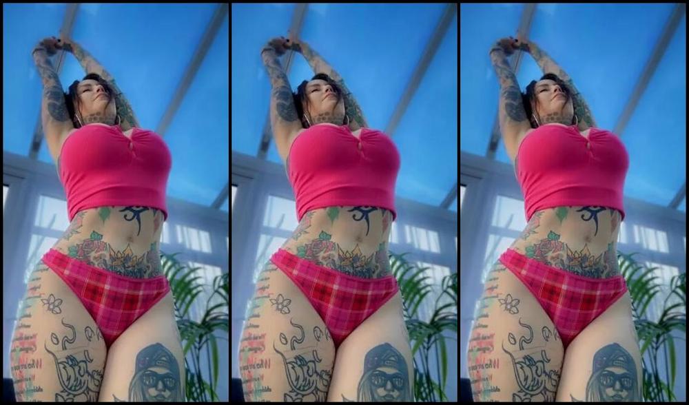 Hayley B Nicknamed Hayley B Onlyfans Morning Fckers69