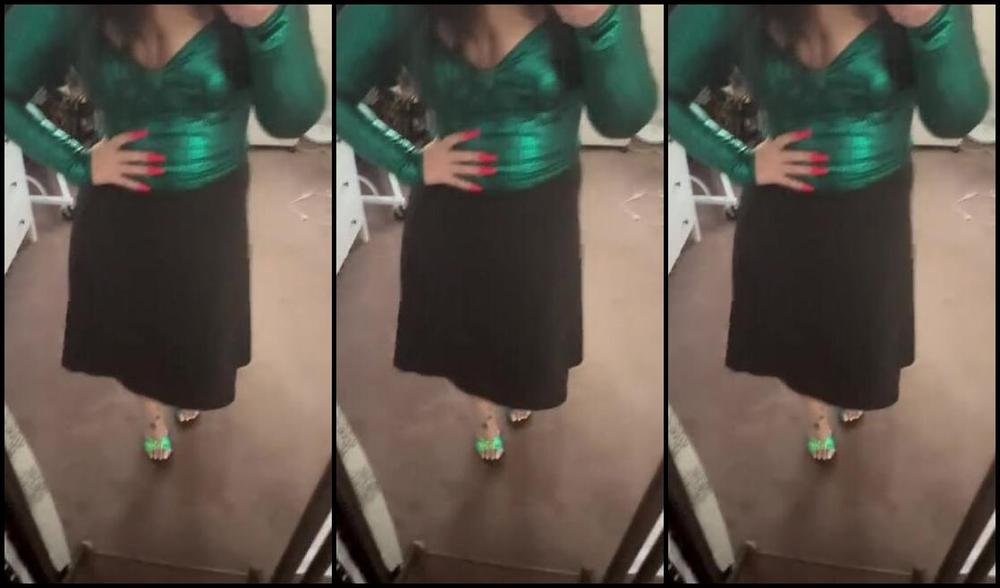 Tatianasnaughtytoes Nicknamed Tatianasnaughtytoes Onlyfans A Bit About My New Crib