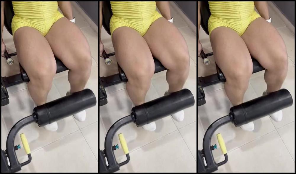 Quadsgoddess Nicknamed Quadsgoddess 12 02 2024 Onlyfans Video Legday Cn6Q Z82