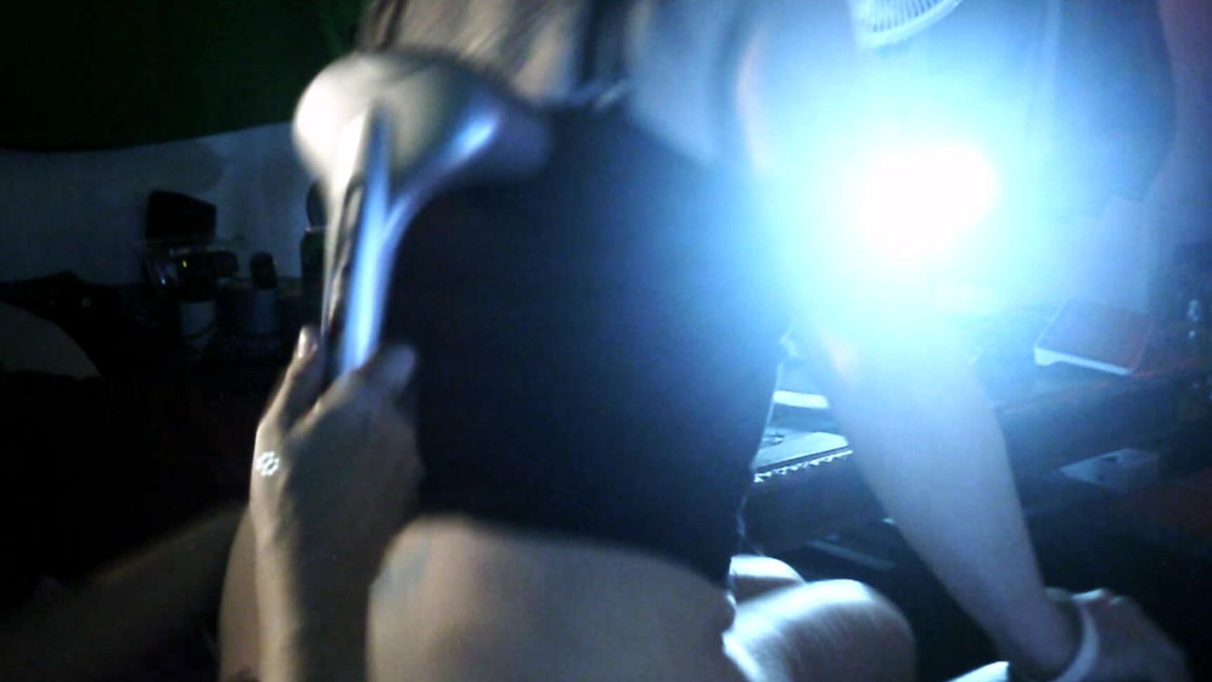 "nmjnaughtyvixens" adulttheater, blonde, cowgirl, electricmassagers, fucking Cowgirl massager blond bitch fucktoy manyvids