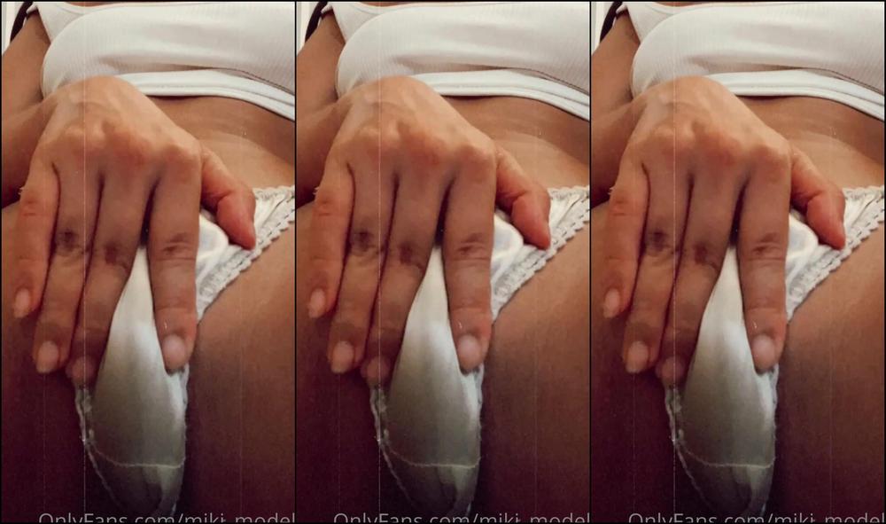 Miki Infinita 2104496432 05 09 2021 I Was Just Having A Snack And Things Happened Everything Happens This Close To My