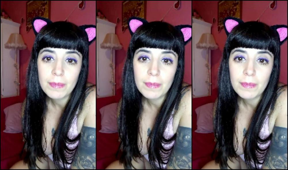 Suicidegirls Stream Started At Pm Prrr Https Onlyfans Com Miss Babel