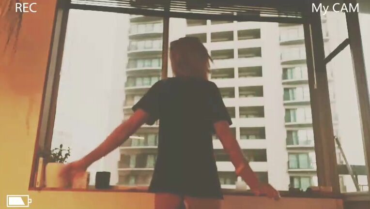 Bankrollbarbie Femdom Strap On Mini Clip